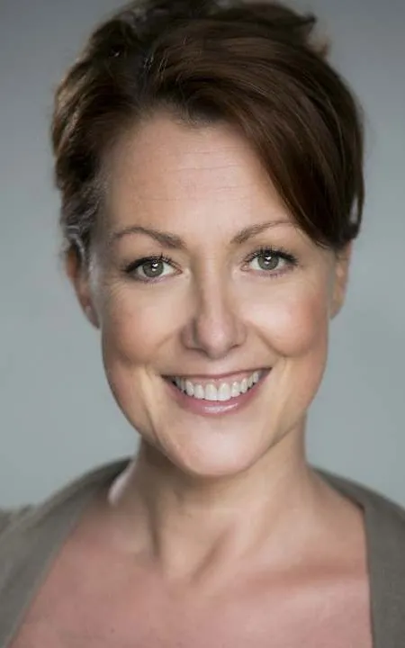 Joanne Heywood