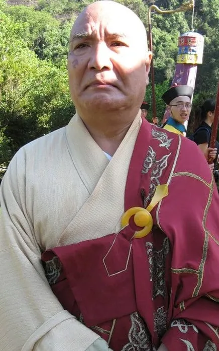 Ma Zijun