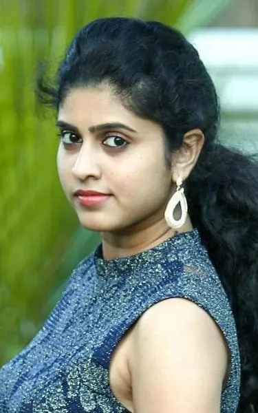 Rasna Pavithran