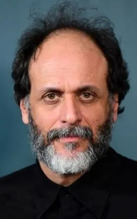 Luca Guadagnino