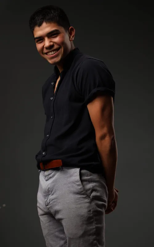 Miguel Angel Garcia