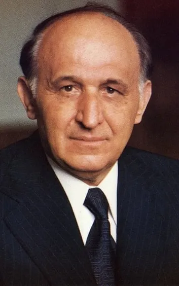 Todor Zhivkov