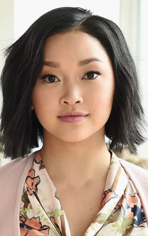 Lana Condor