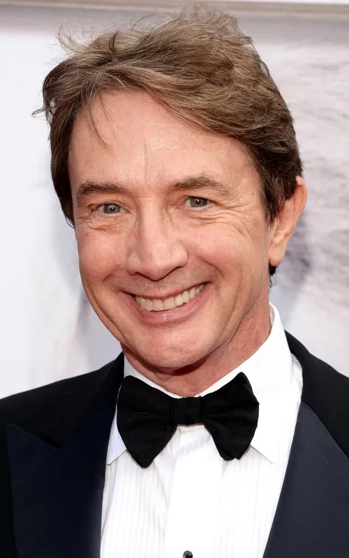 Martin Short