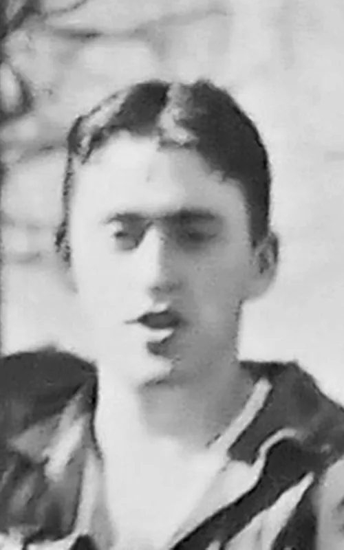 Leandro dal Cero