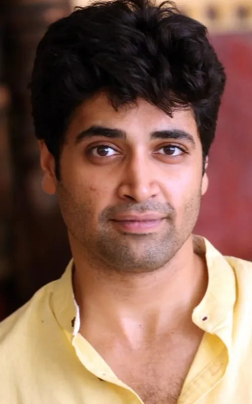 Adivi Sesh