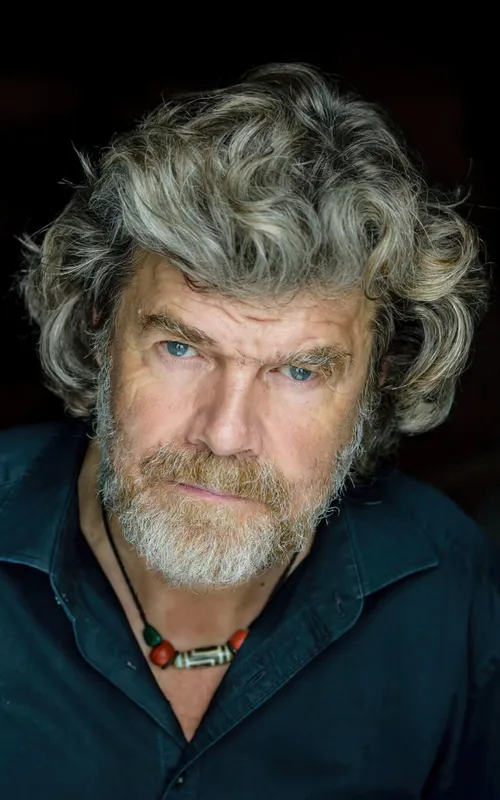 Reinhold Messner