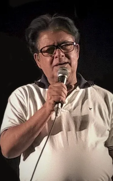 Mamunur Rashid