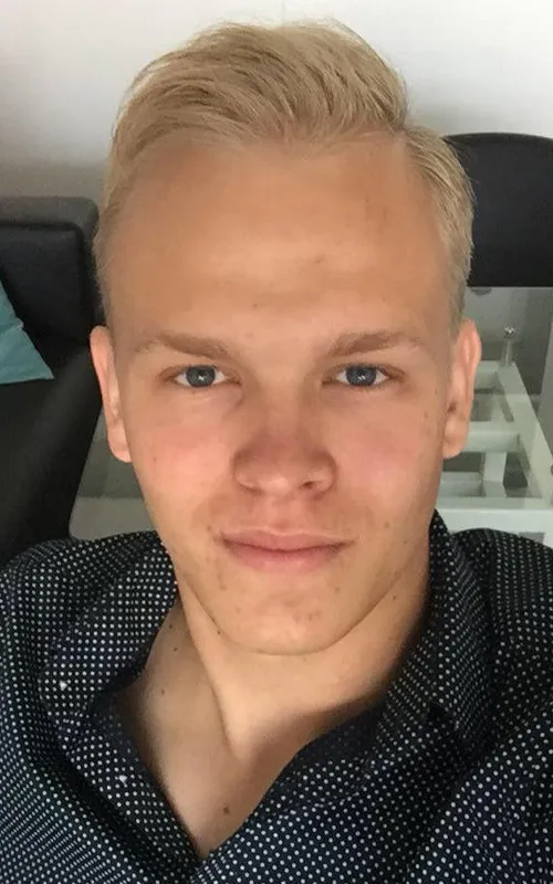 Daniel Šikýř