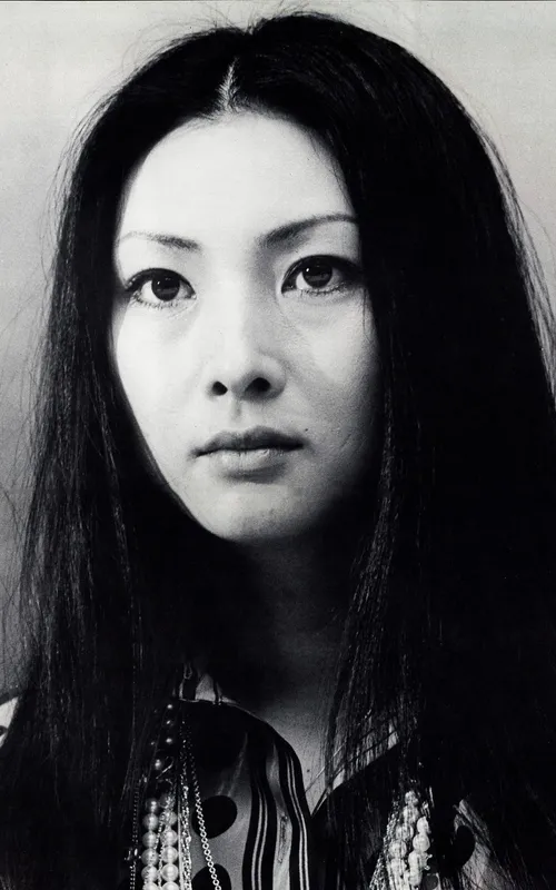 Meiko Kaji