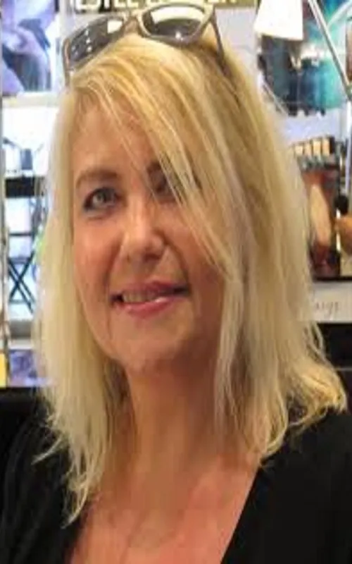 Anne Kierulff