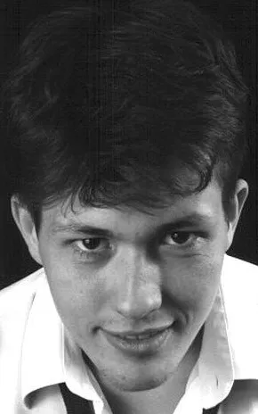 Yuriy Mikhailovskiy
