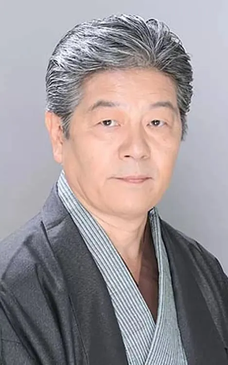 Ryusuke Ohbayashi