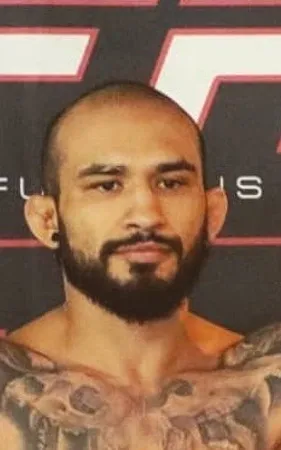 Luis Gurule