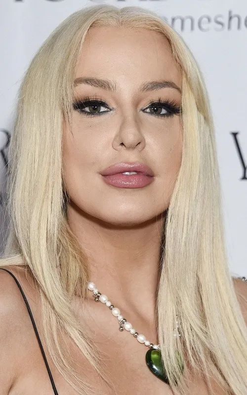 Tana Mongeau