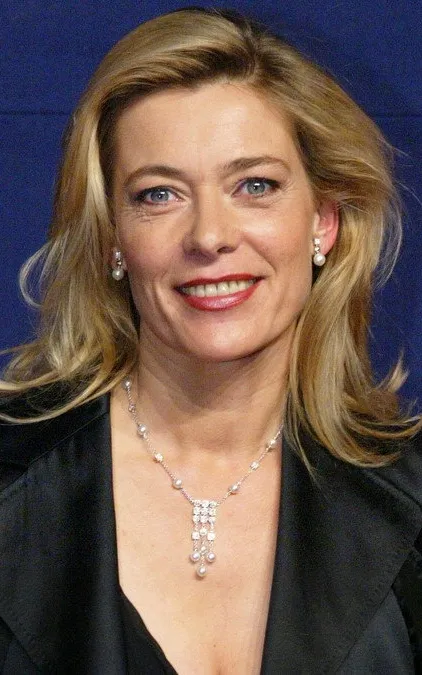 Barbara Rudnik