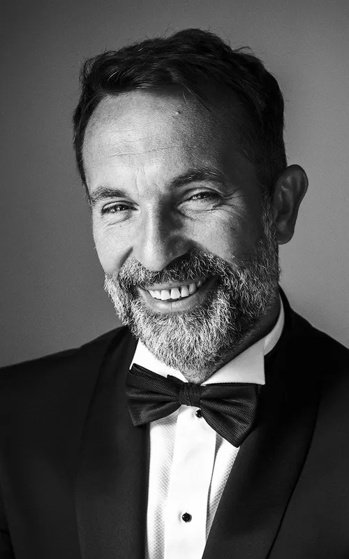 Dariusz Kamys