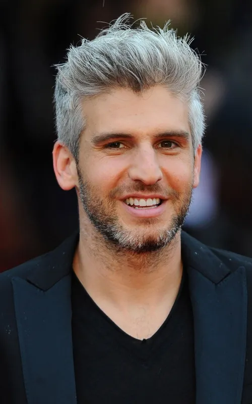 Max Joseph