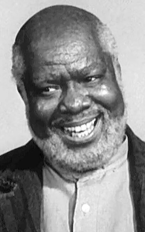 James Baskett