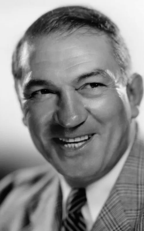 Victor McLaglen