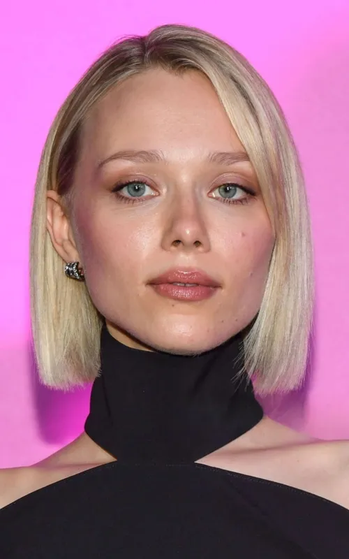 Ivanna Sakhno