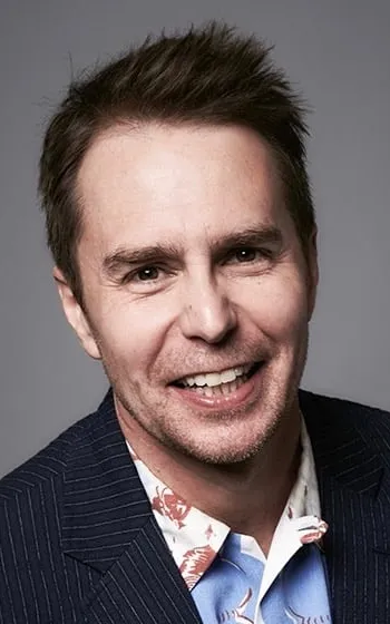 Sam Rockwell