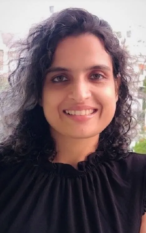 Vaishnavi Sundar