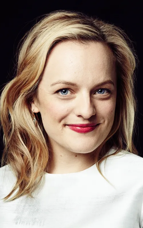 Elisabeth Moss