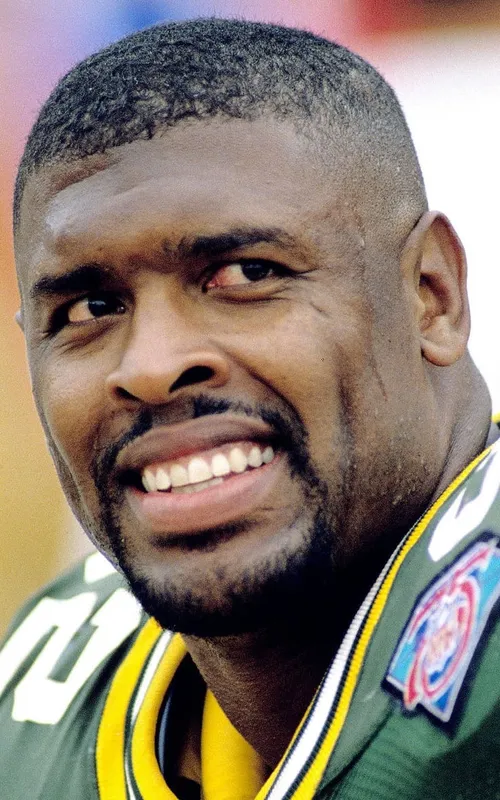 Reggie White