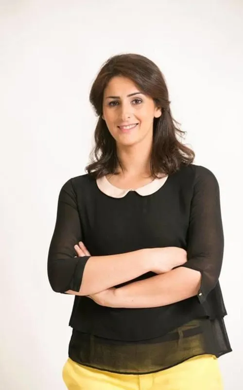 Meryem Zaïmi