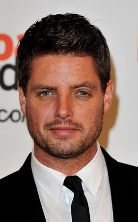 Keith Duffy