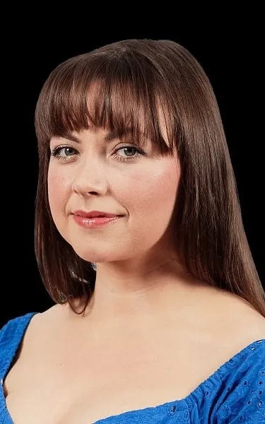 Charlotte Church