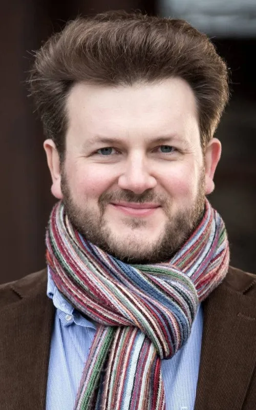 James Rutherford