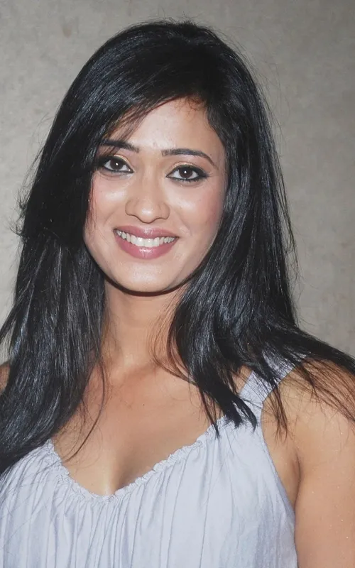 Shweta Tiwari