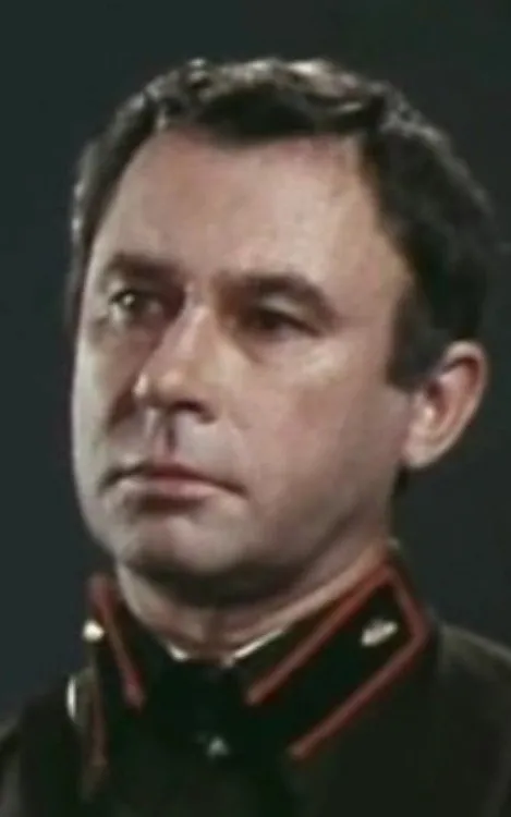 Yuriy Kolychev