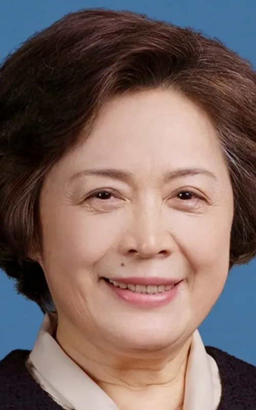 Xu Yulan