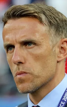 Phil Neville