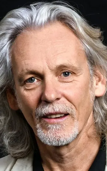 Graeme Clark