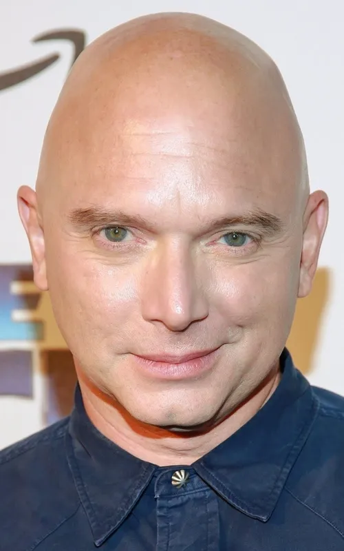 Michael Cerveris