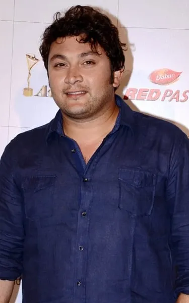 Rajesh Kumar