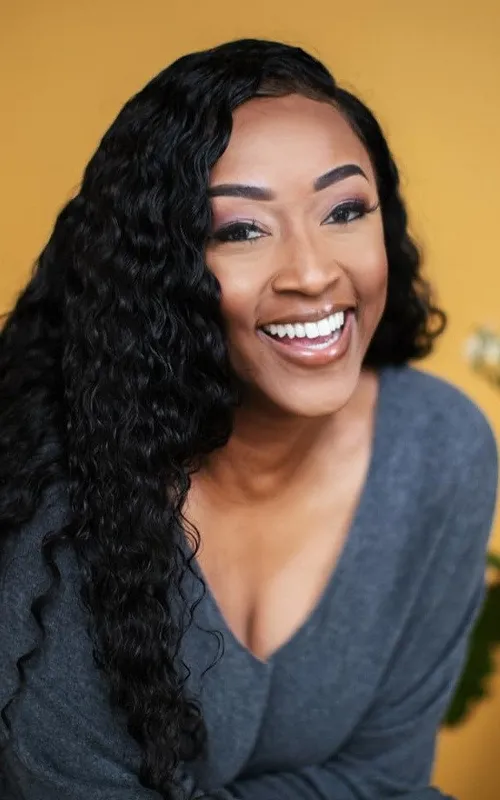 Santosha Nicole