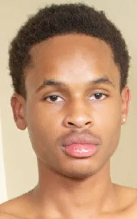 Byron Strong
