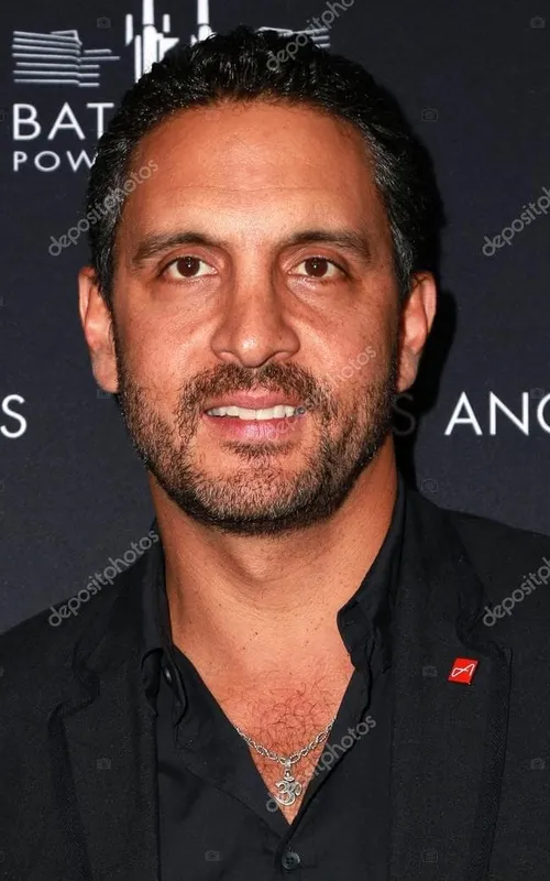 Mauricio Umansky