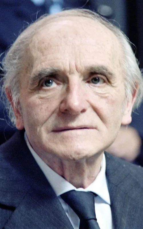 Klaus Barbie