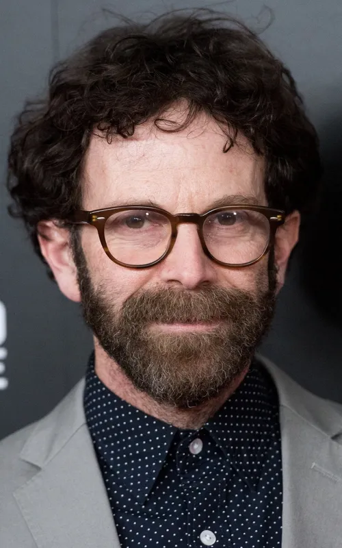 Charlie Kaufman