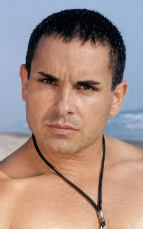Rick Estephan