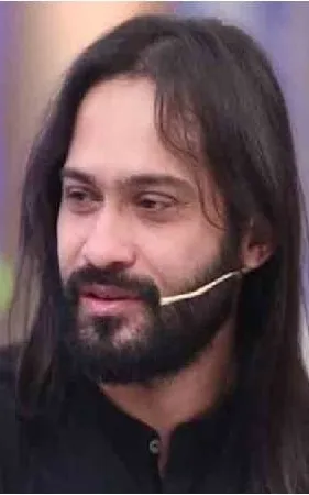 Waqar Zaka