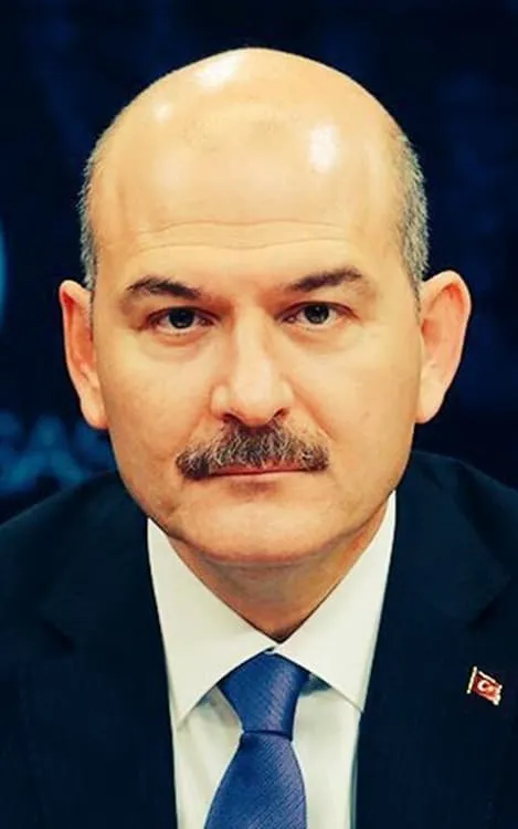 Süleyman Soylu