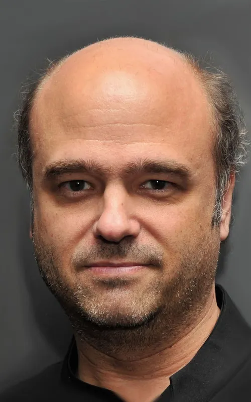 Scott Adsit