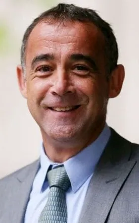 Michael Le Vell